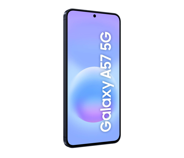 SAMSUNG Galaxy A57 8/256GB Granatowy - 1507086 - zdjęcie 4